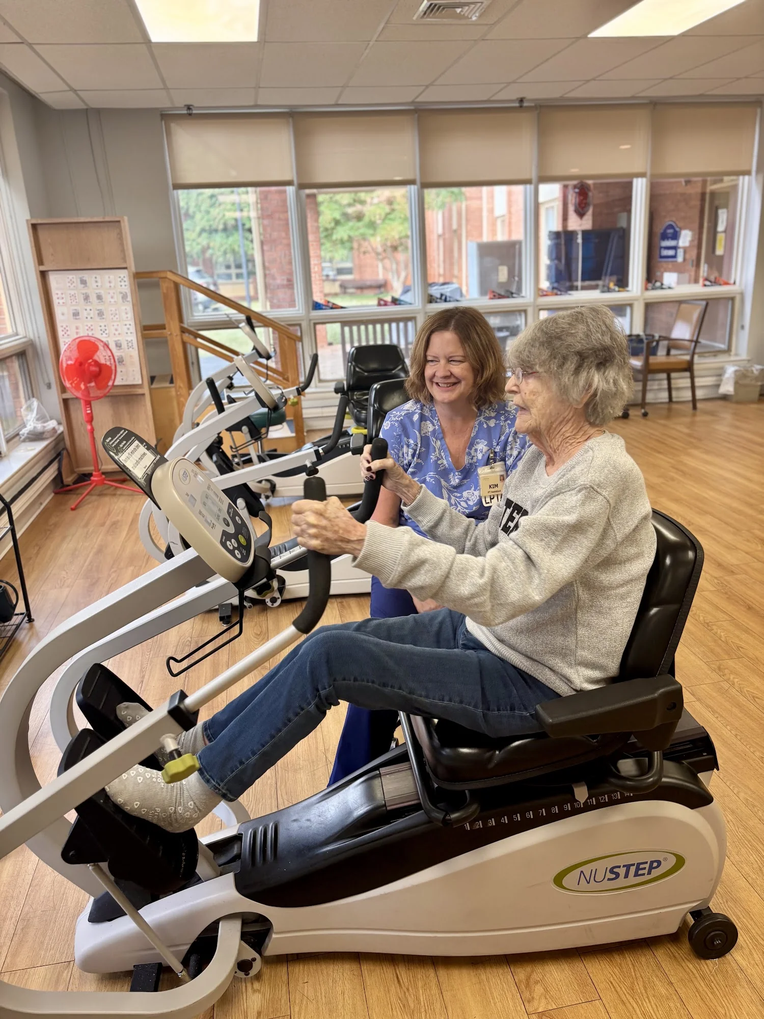 DOGWOOD VILLAGE OF ORANGE COUNTY HEALTH AND REHAB