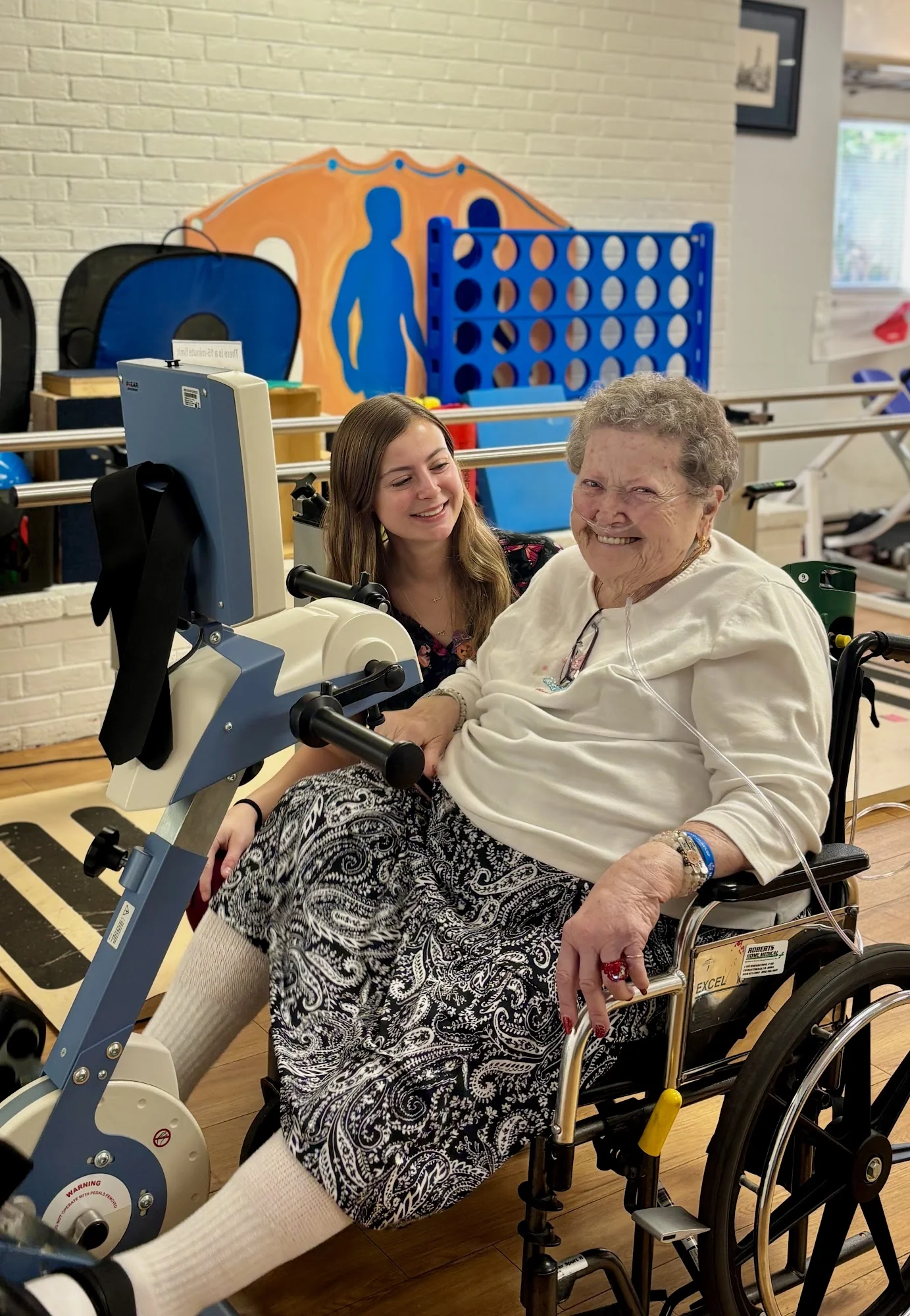 DOGWOOD VILLAGE OF ORANGE COUNTY HEALTH AND REHAB