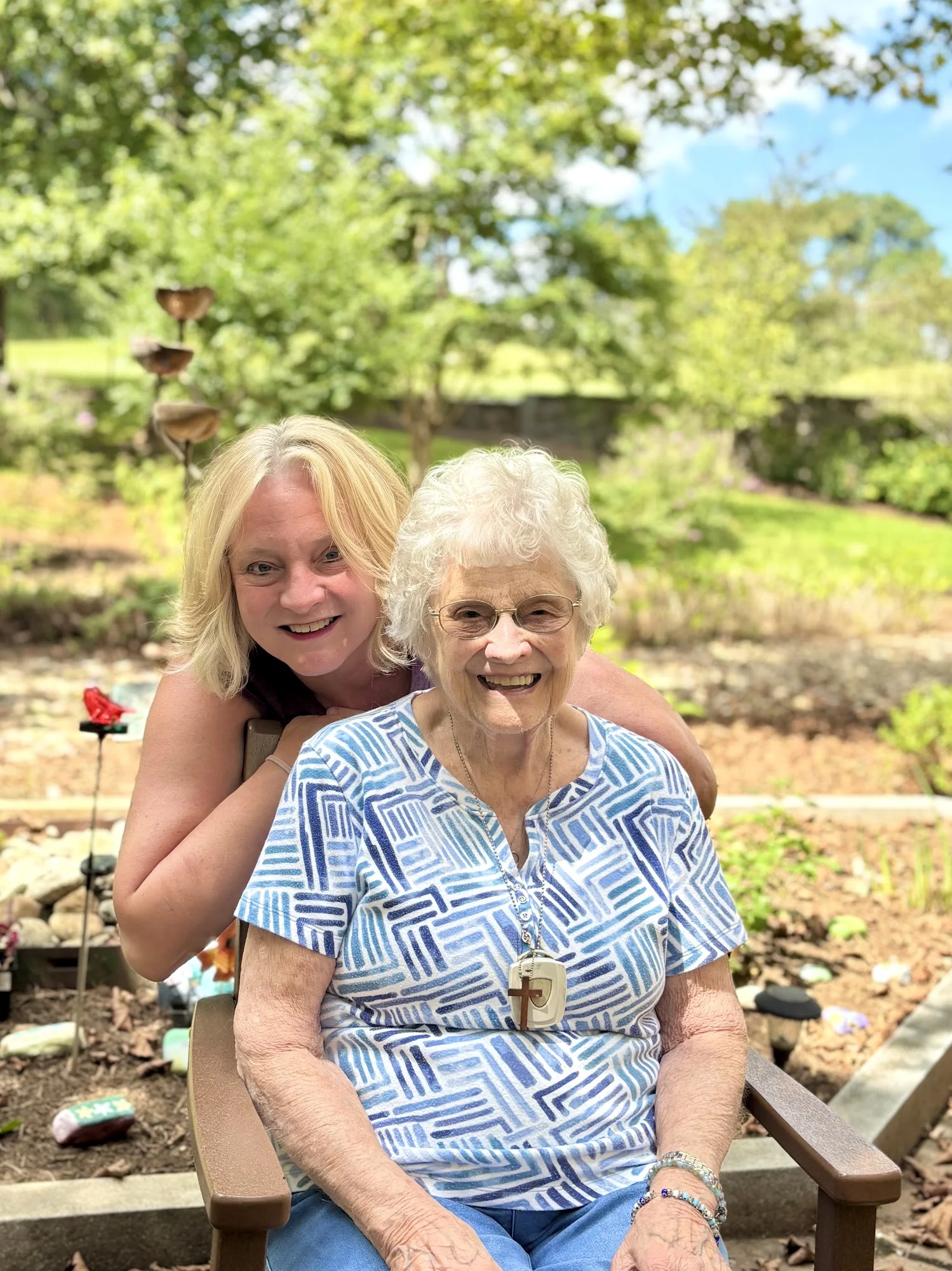 DOGWOOD VILLAGE OF ORANGE COUNTY HEALTH AND REHAB