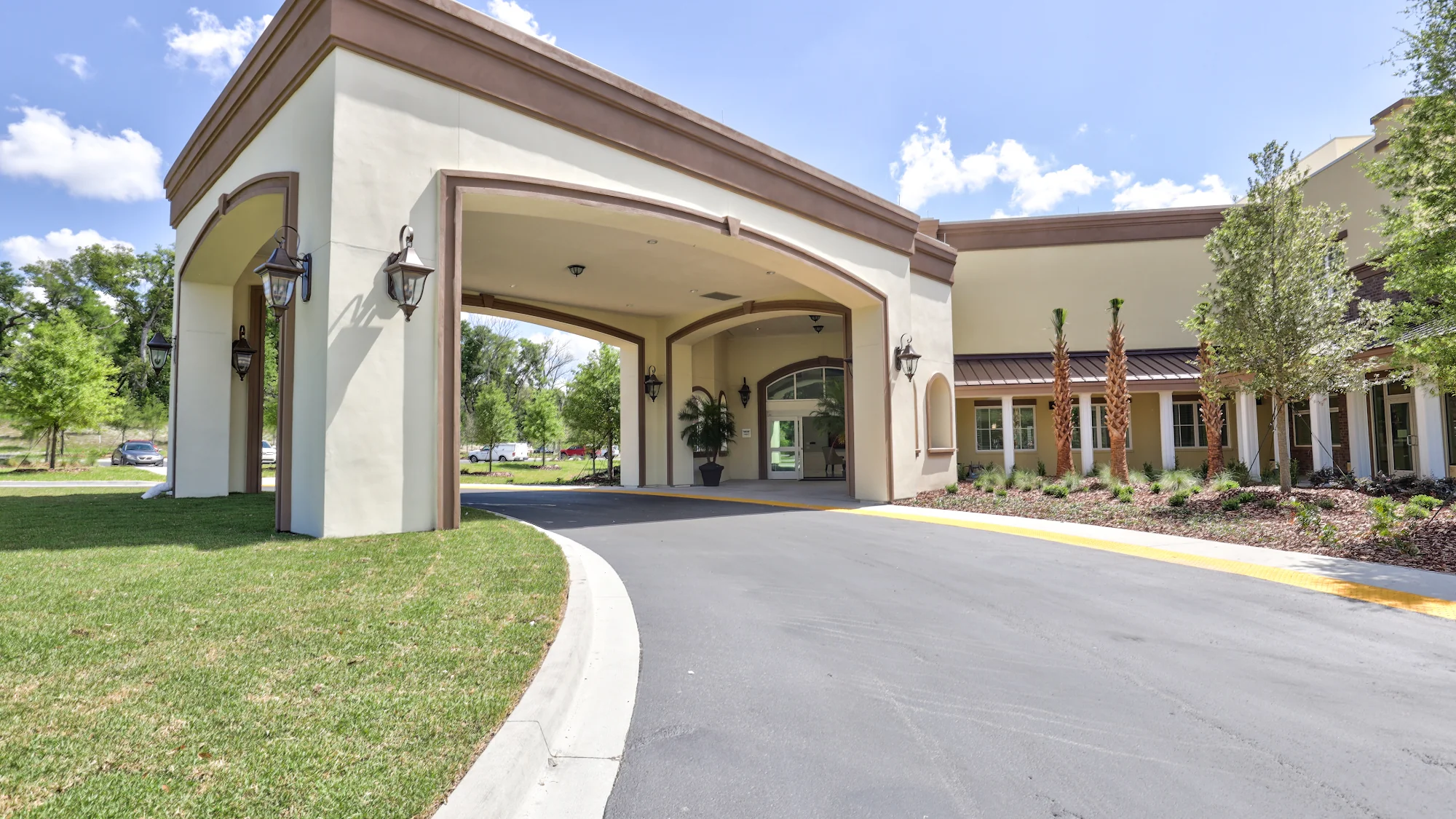 DOLPHIN POINTE HEALTH CARE CENTER