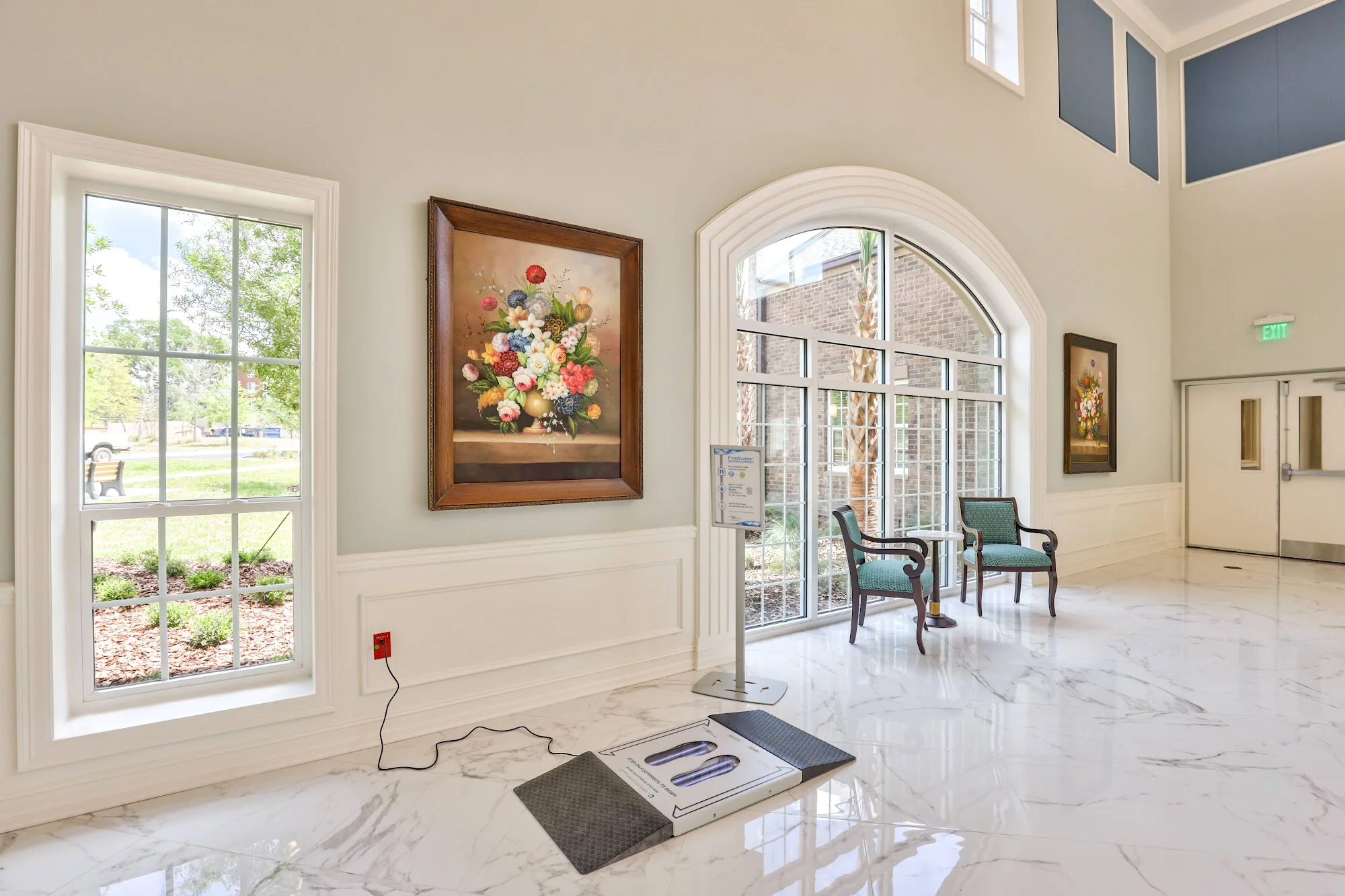 DOLPHIN POINTE HEALTH CARE CENTER