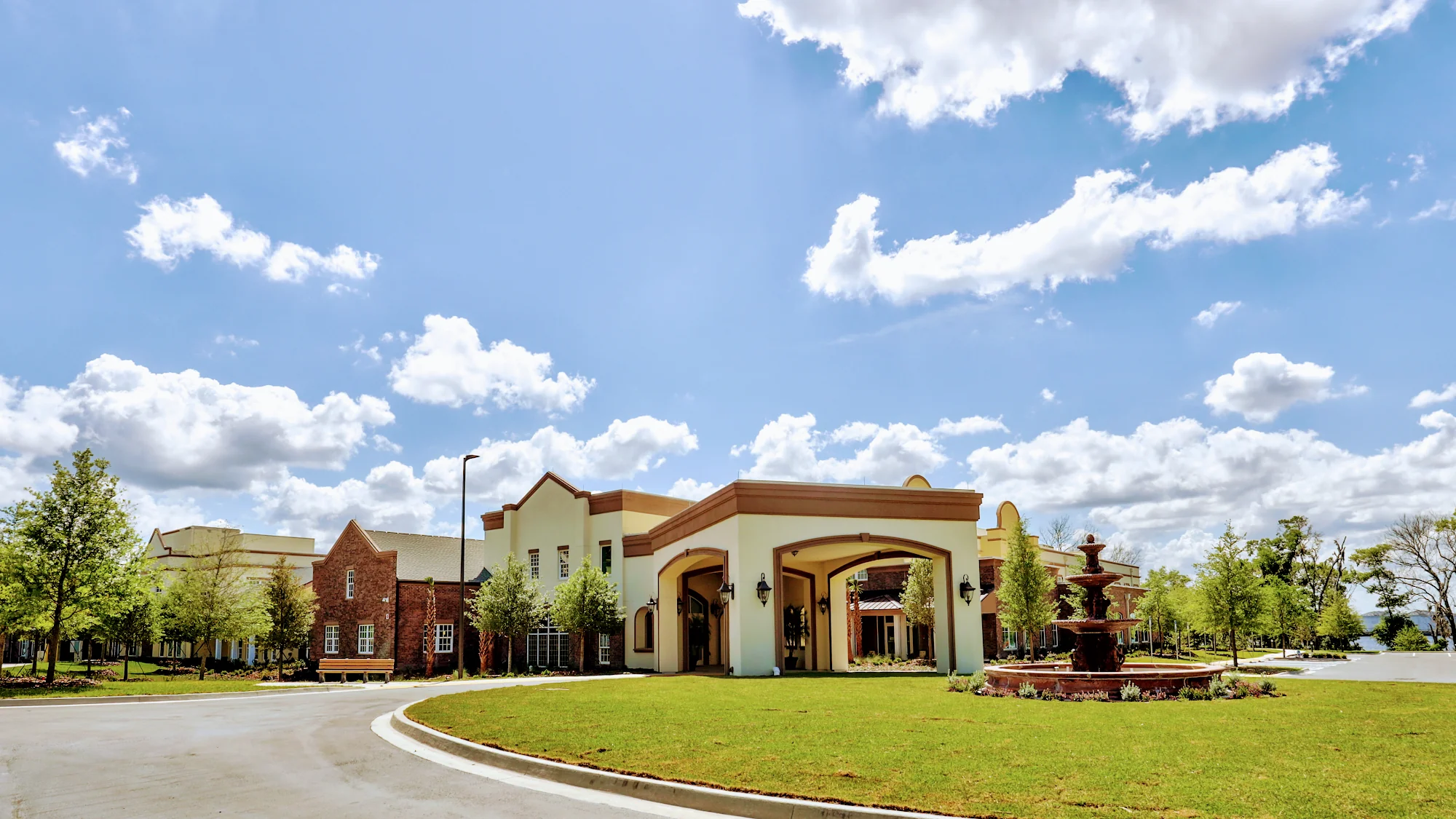 DOLPHIN POINTE HEALTH CARE CENTER