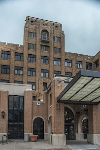 DOUGLAS COUNTY HEALTH CENTER