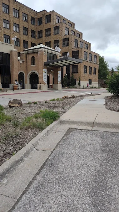 DOUGLAS COUNTY HEALTH CENTER