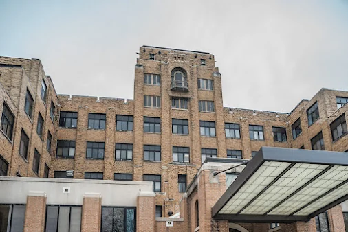 DOUGLAS COUNTY HEALTH CENTER
