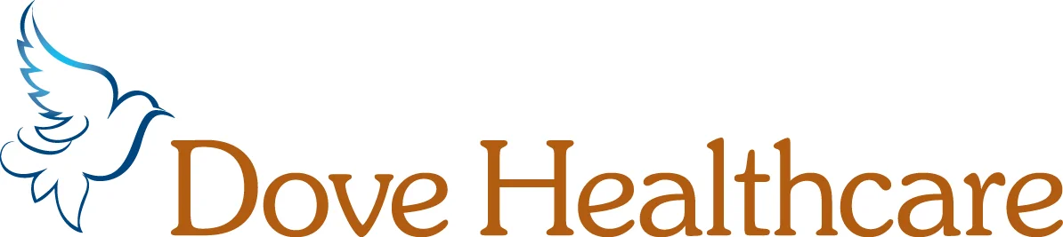DOVE HEALTHCARE - BLOOMER