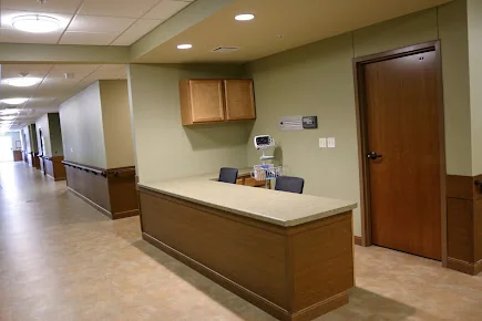 DOVE HEALTHCARE - BLOOMER