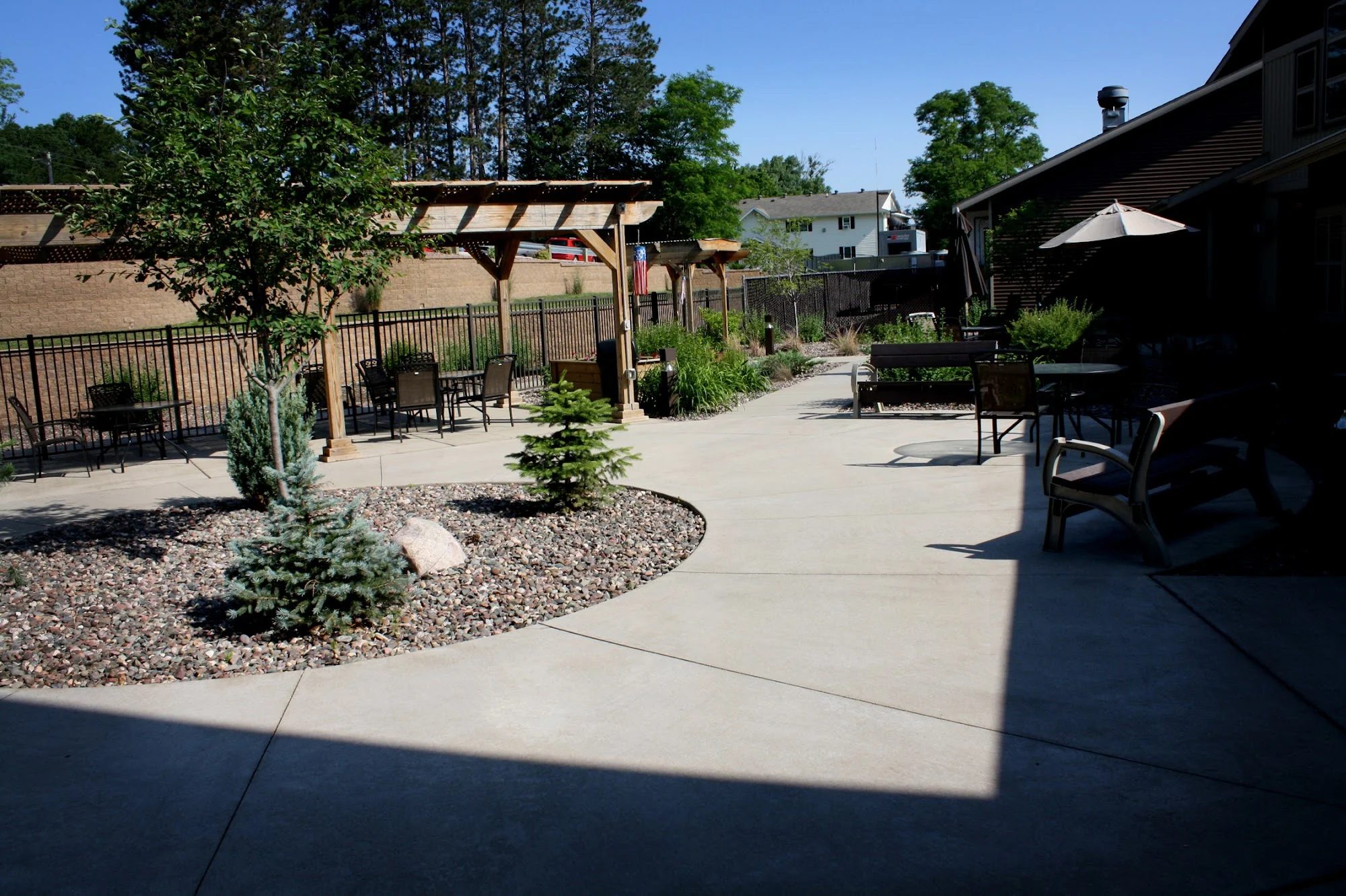 DOVE HEALTHCARE - SOUTH EAU CLAIRE