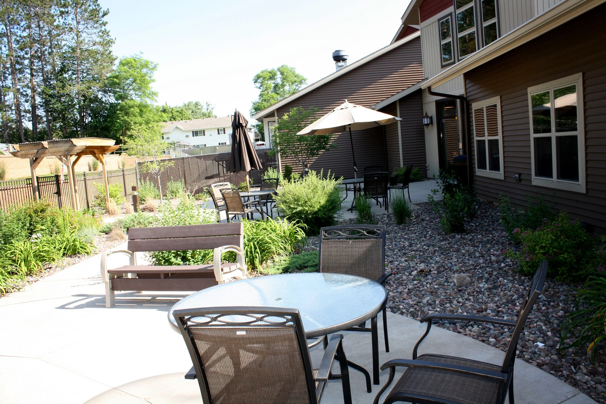 DOVE HEALTHCARE - SOUTH EAU CLAIRE