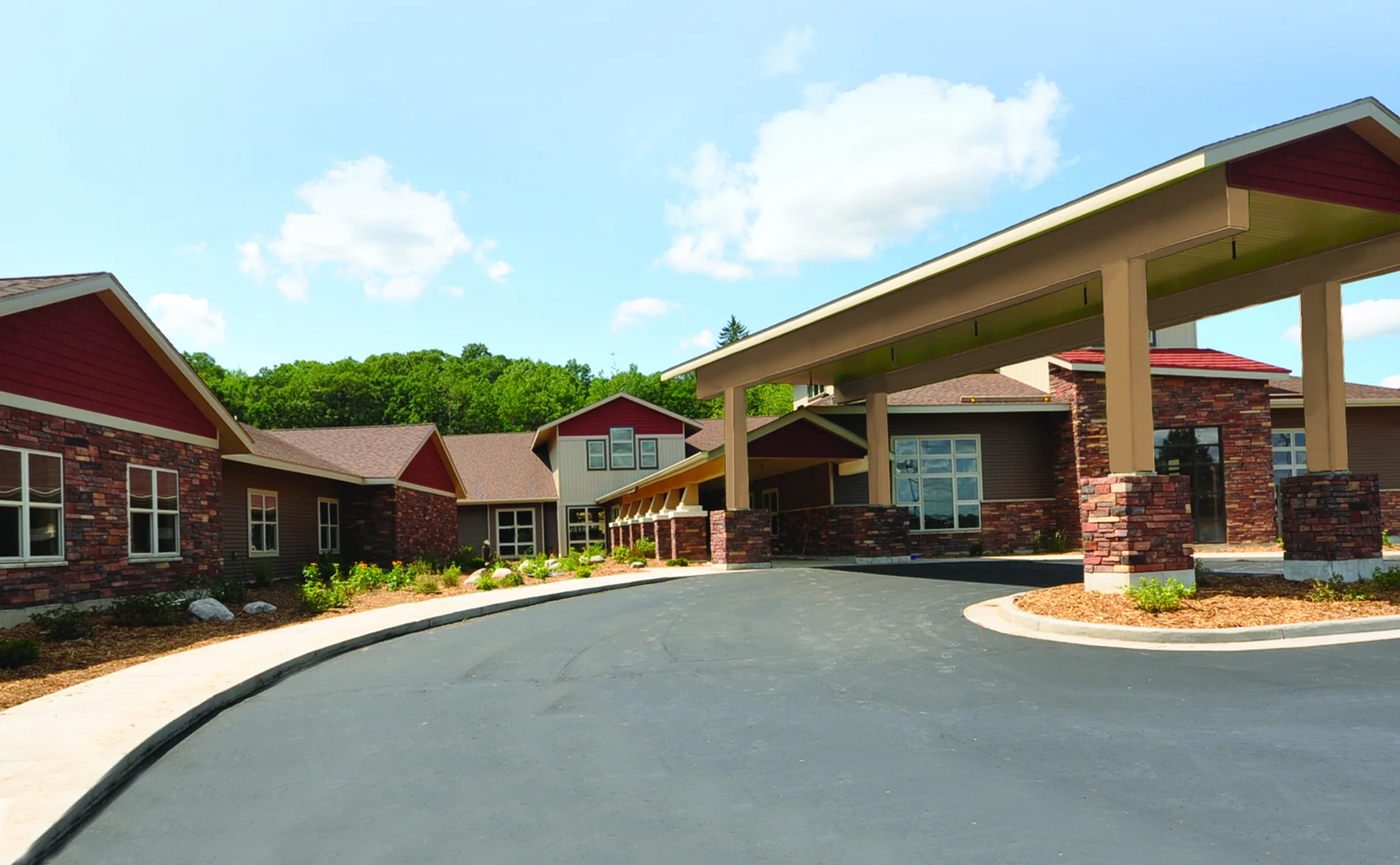 DOVE HEALTHCARE - SOUTH EAU CLAIRE