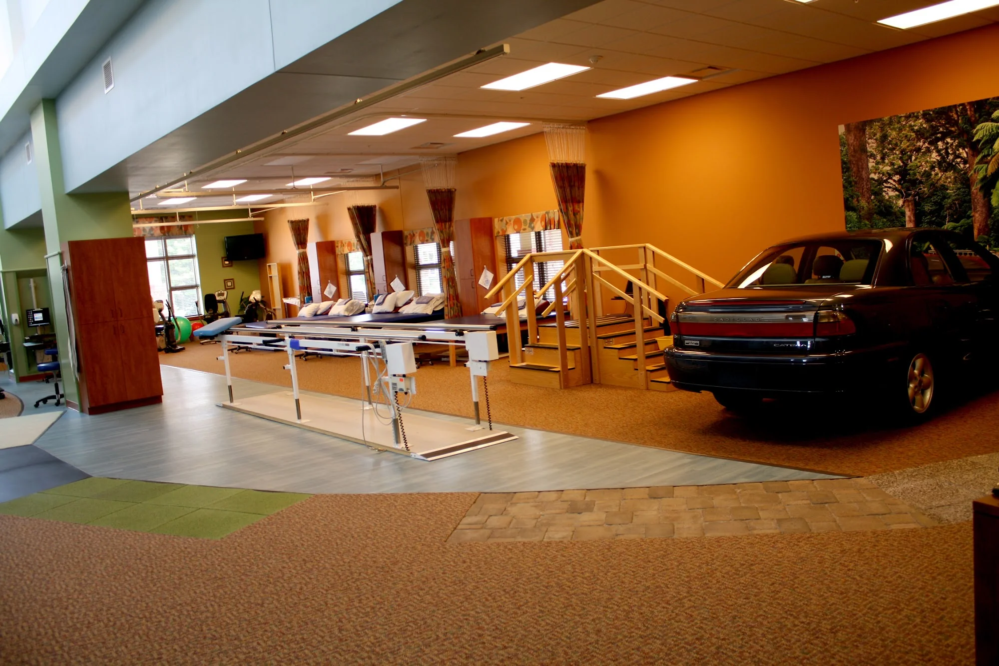 DOVE HEALTHCARE - SOUTH EAU CLAIRE