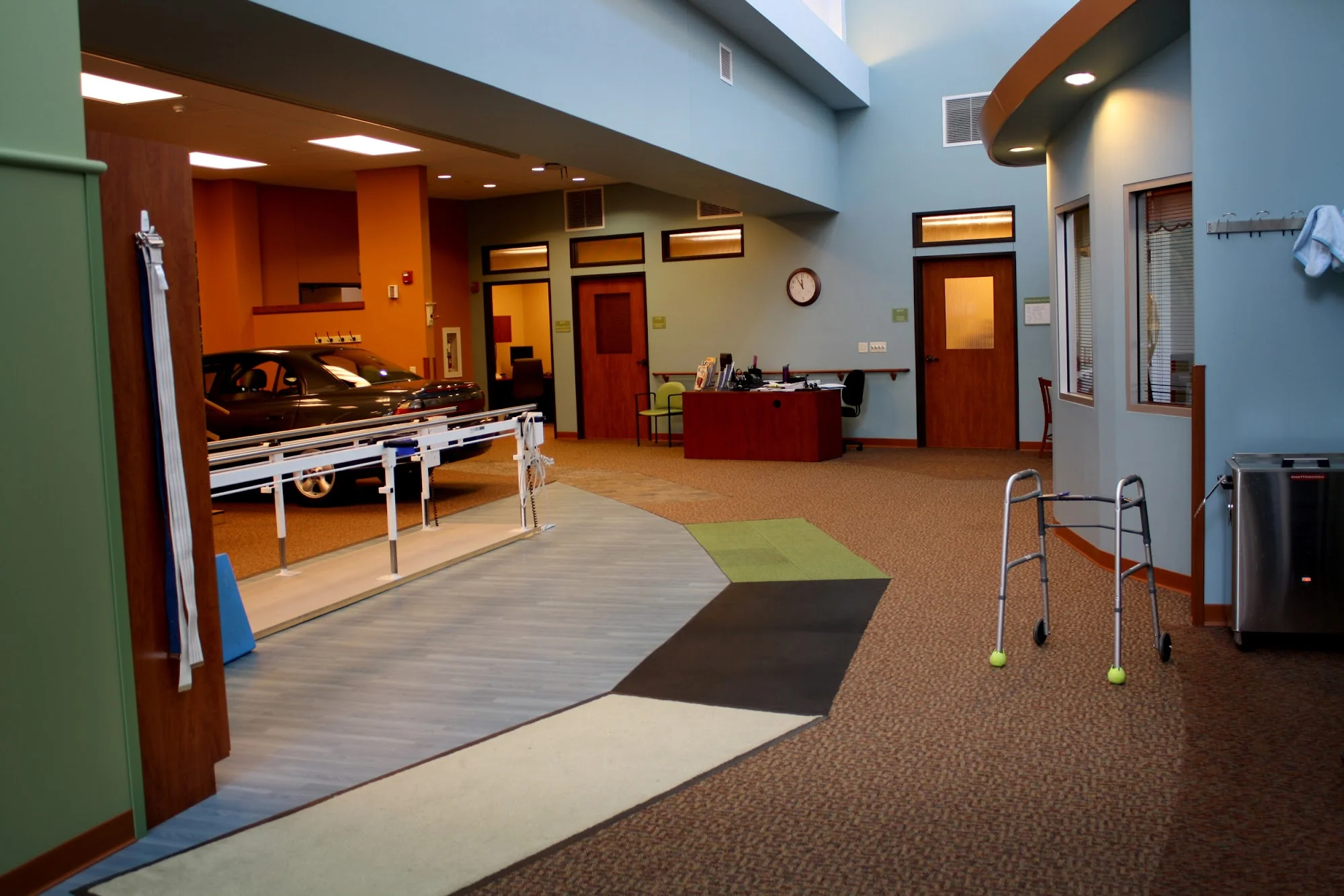 DOVE HEALTHCARE - SOUTH EAU CLAIRE