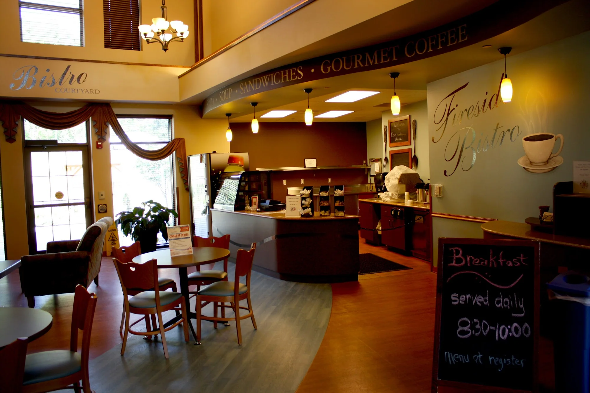 DOVE HEALTHCARE - SOUTH EAU CLAIRE