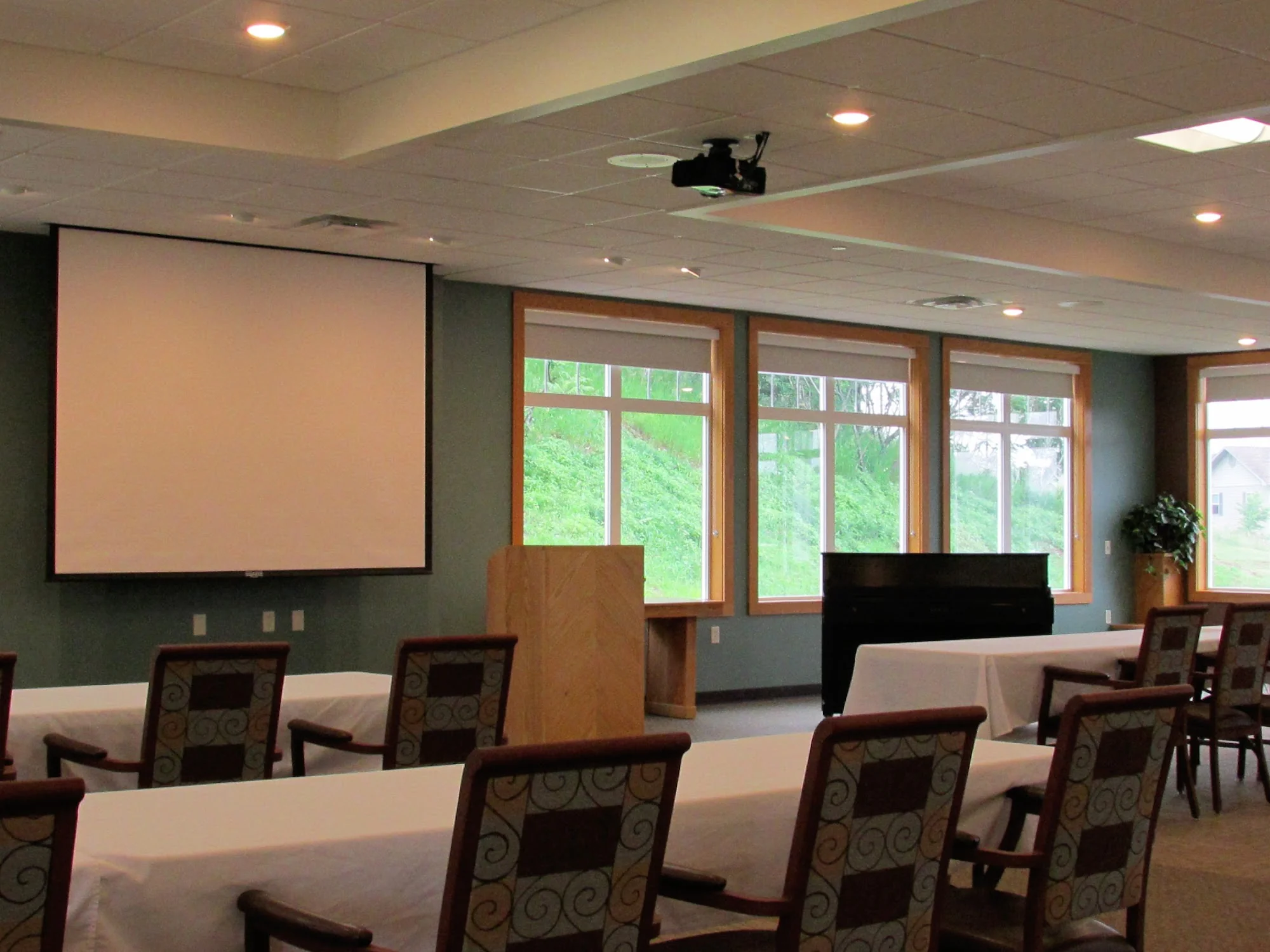 DOVE HEALTHCARE - WEST EAU CLAIRE