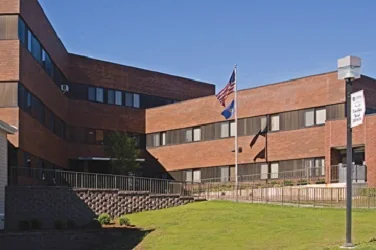 DOVE HEALTHCARE - WEST EAU CLAIRE