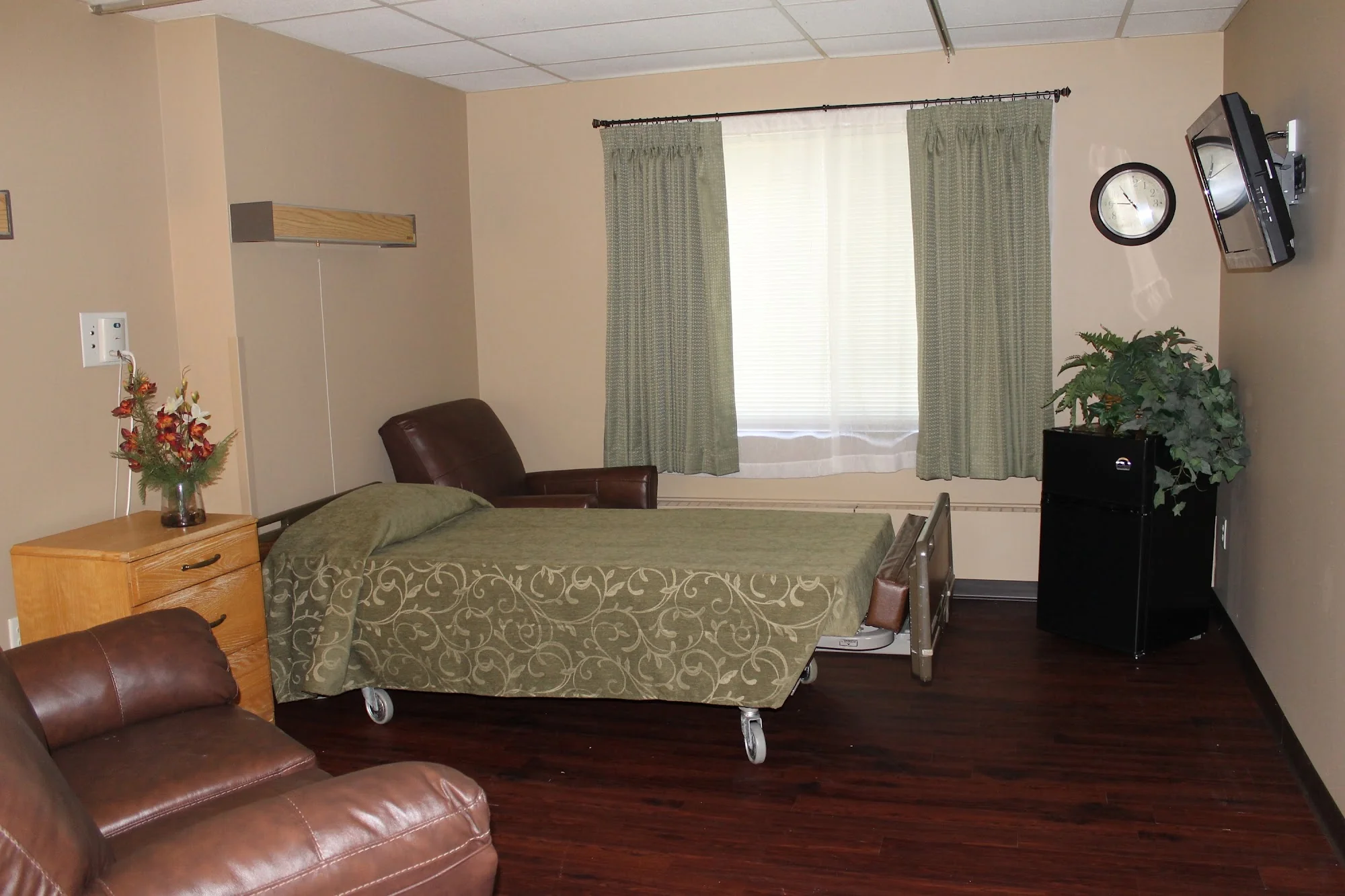 DOVE HEALTHCARE - WEST EAU CLAIRE