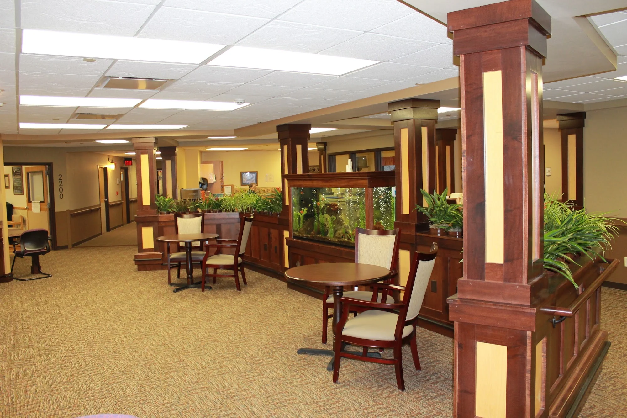DOVE HEALTHCARE - WEST EAU CLAIRE