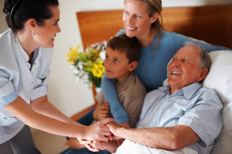 DOVER NURSING & REHABILITATION CENTER