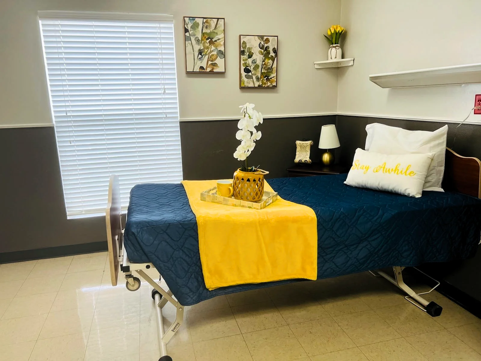 DOWNTOWN HEALTH AND REHABILITATION CENTER