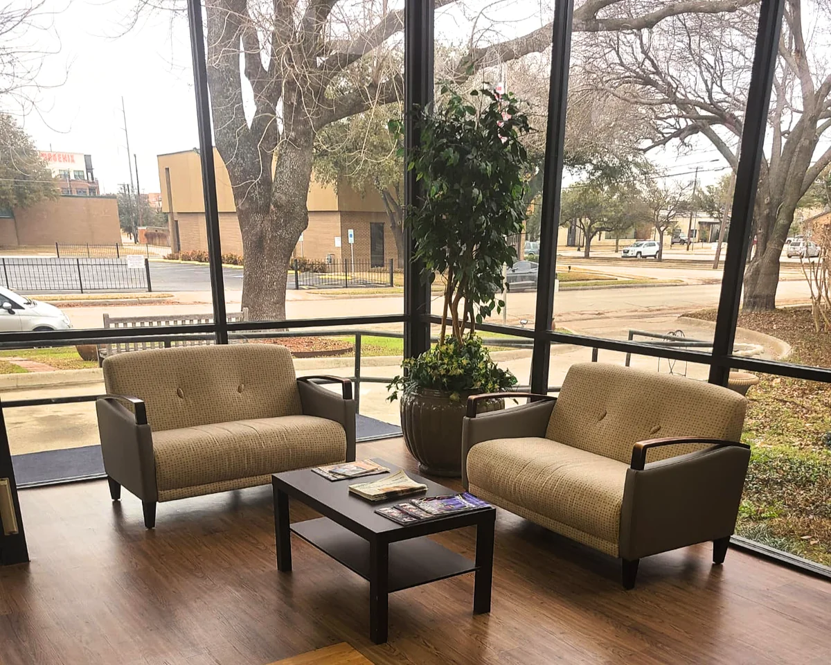 DOWNTOWN HEALTH AND REHABILITATION CENTER