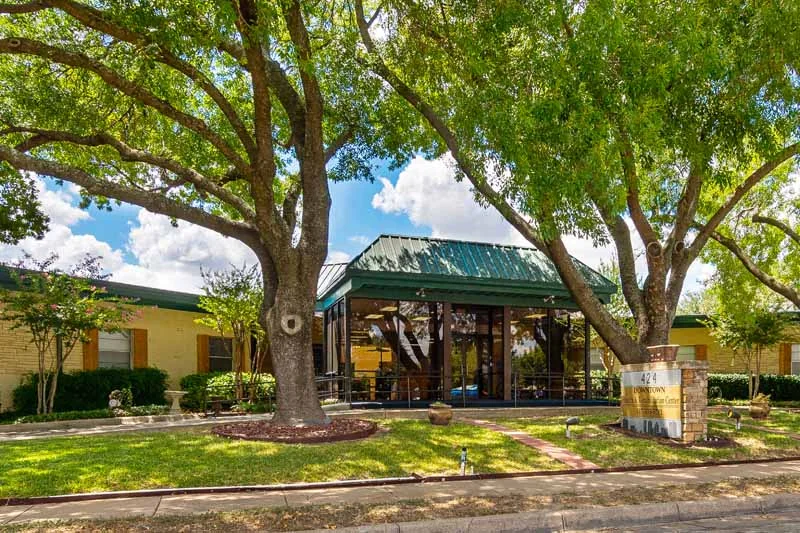 DOWNTOWN HEALTH AND REHABILITATION CENTER