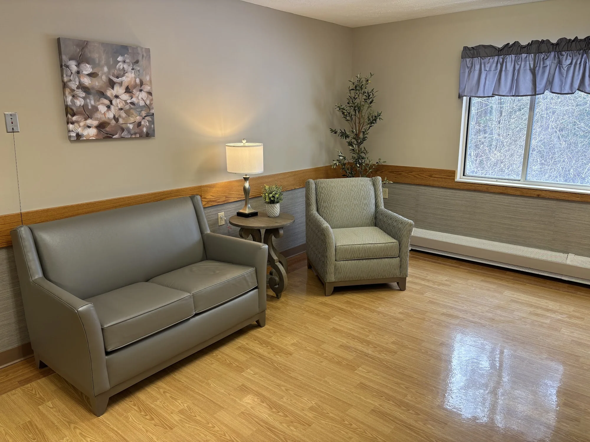 DOYLESTOWN HEALTH CARE CENTER