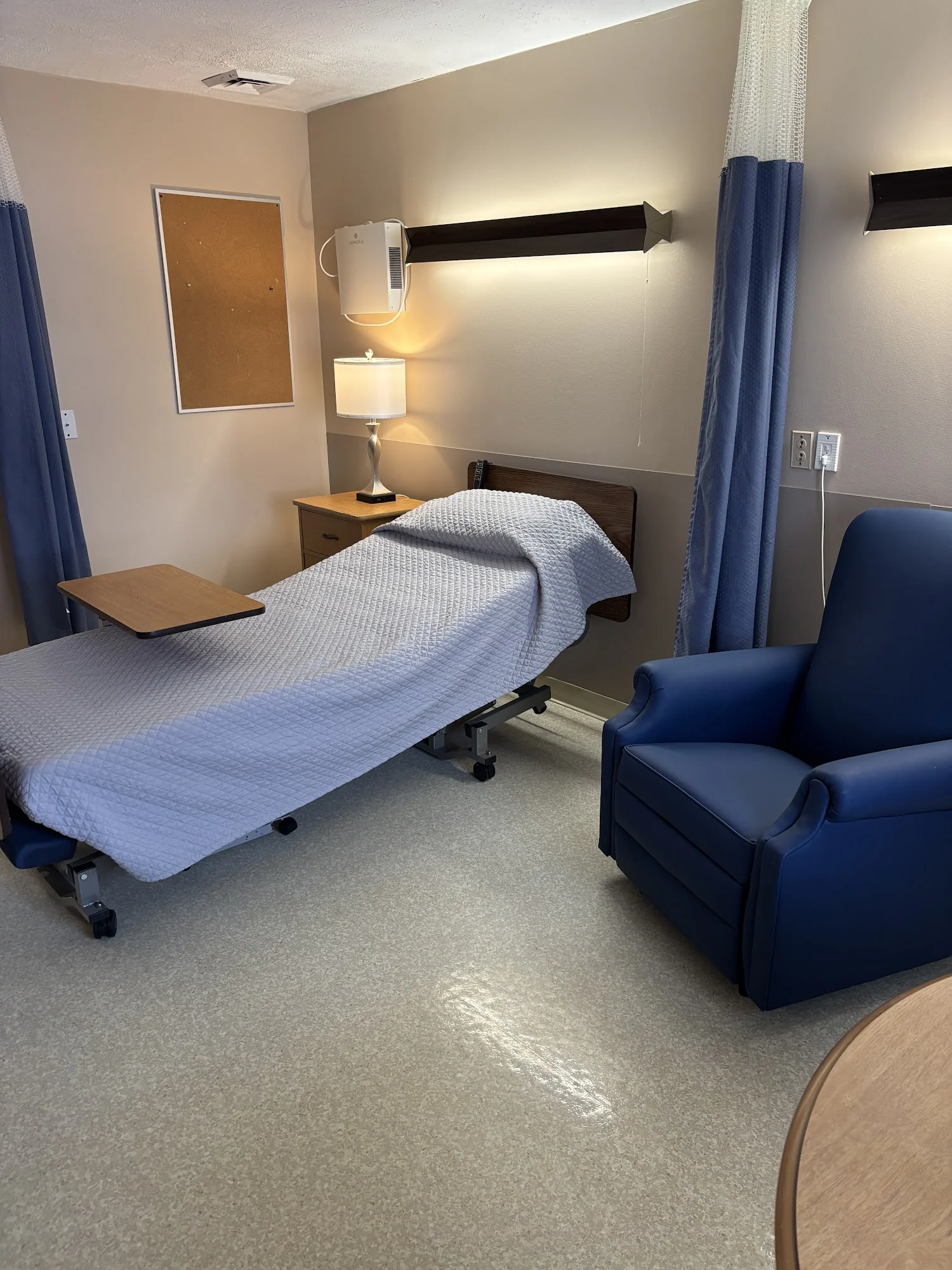 DOYLESTOWN HEALTH CARE CENTER