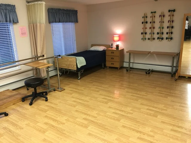 DOYLESTOWN HEALTH CARE CENTER