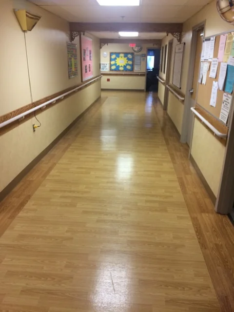 DOYLESTOWN HEALTH CARE CENTER