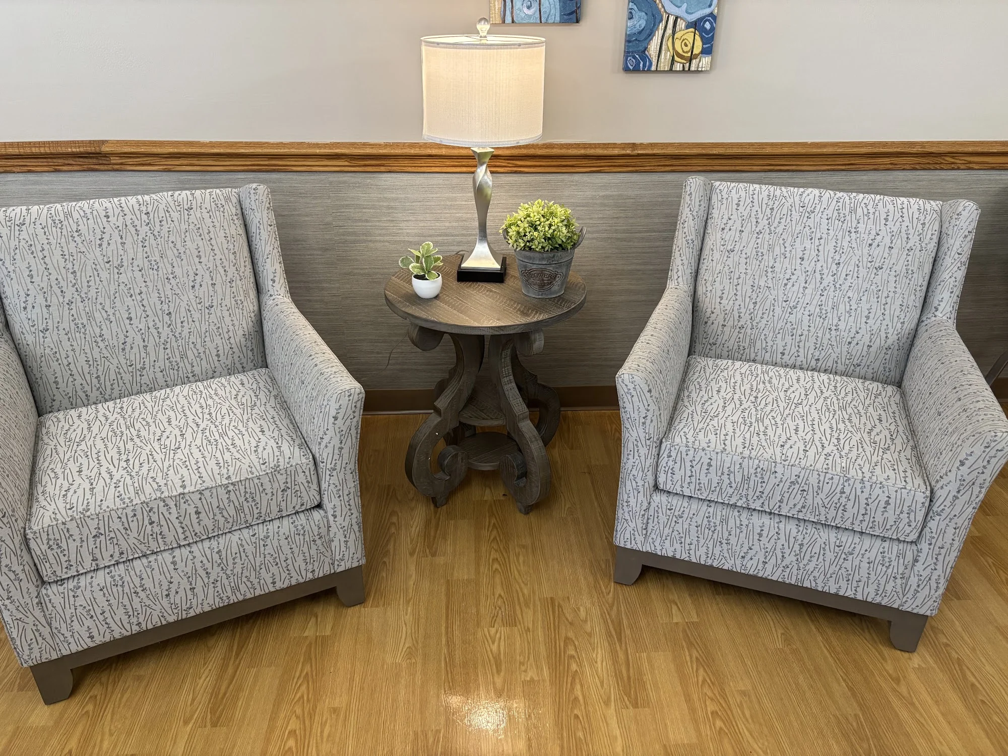 DOYLESTOWN HEALTH CARE CENTER