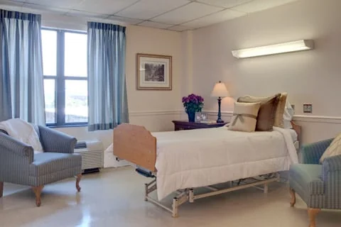 DRESHER HILL HEALTH & REHABILITATION CENTER