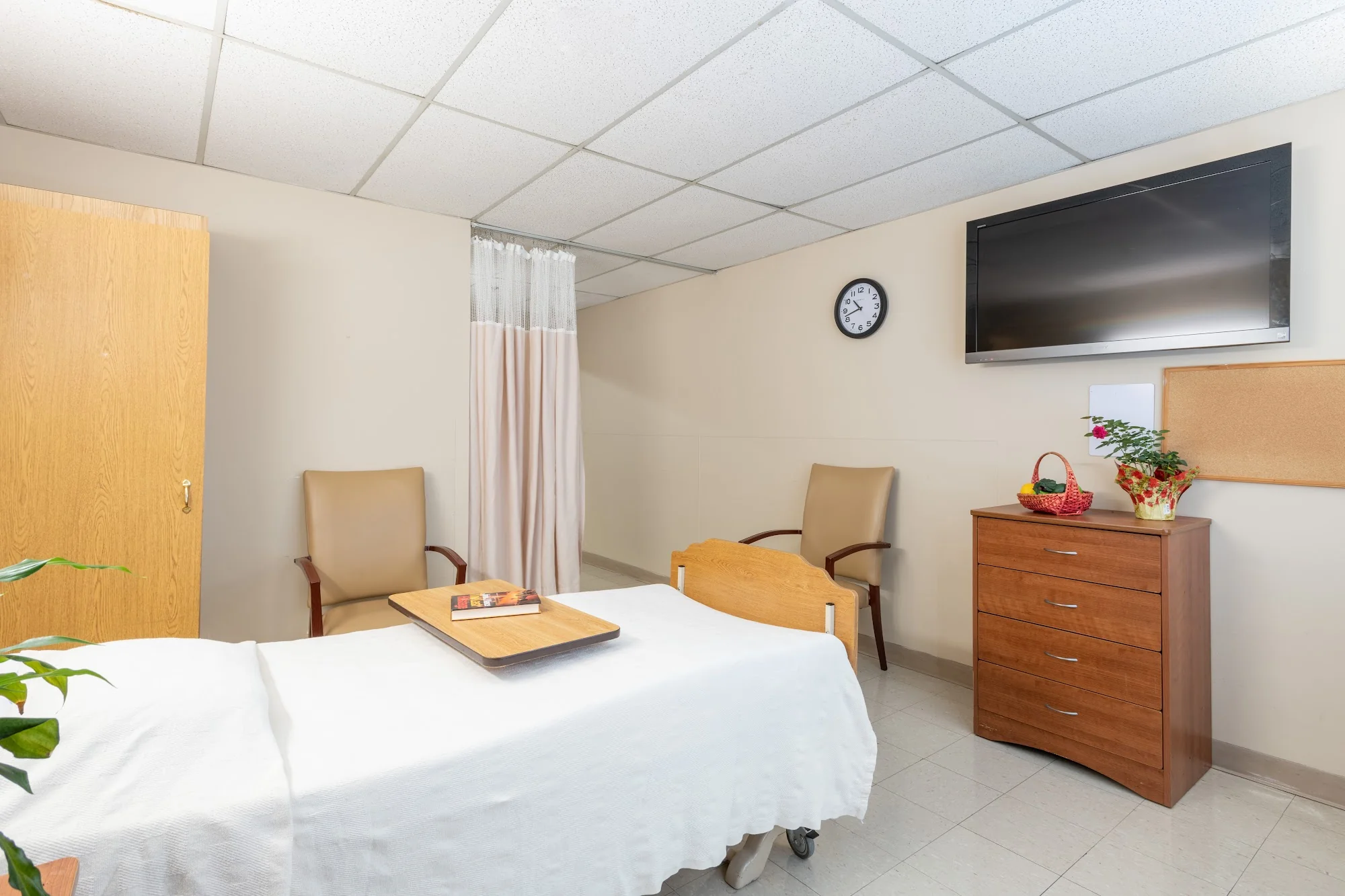 DRESHER HILL HEALTH & REHABILITATION CENTER