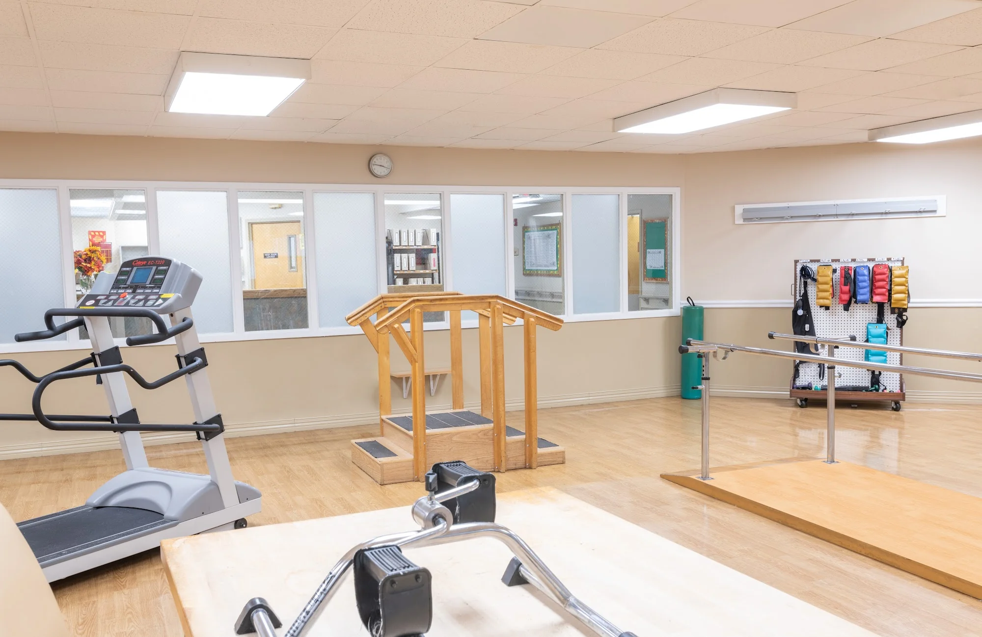 DRESHER HILL HEALTH & REHABILITATION CENTER