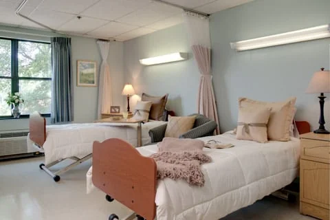 DRESHER HILL HEALTH & REHABILITATION CENTER