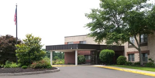DRESHER HILL HEALTH & REHABILITATION CENTER