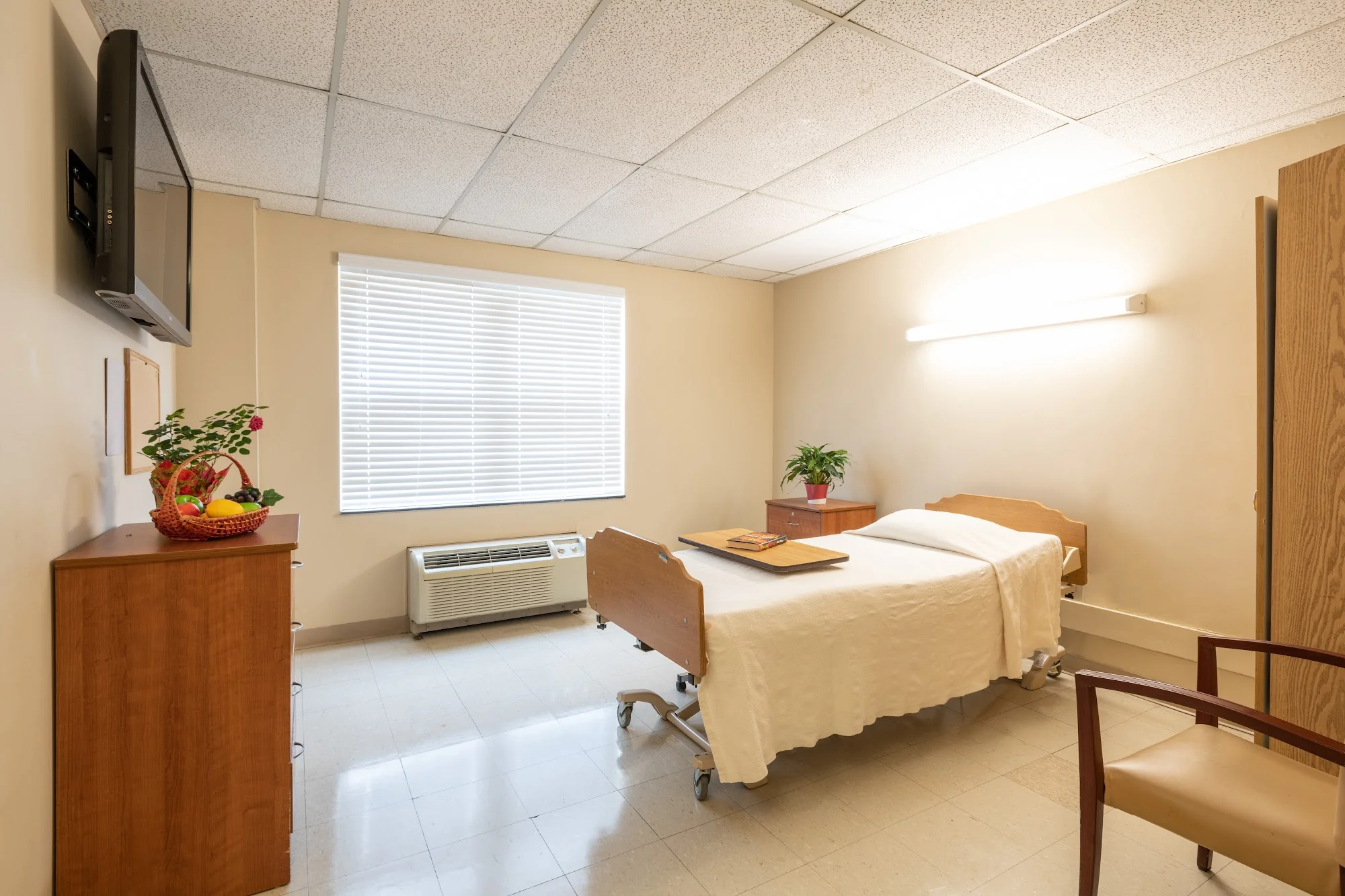 DRESHER HILL HEALTH & REHABILITATION CENTER