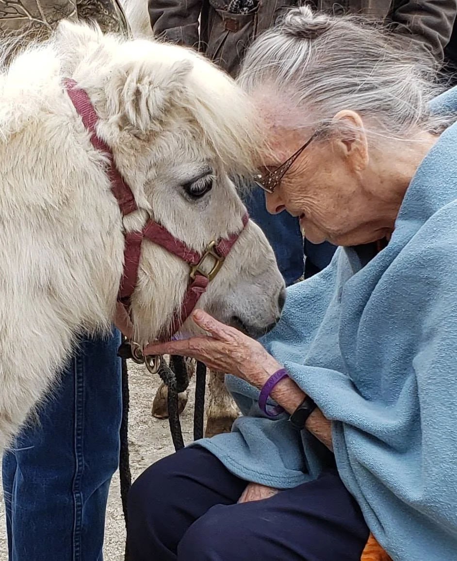 DRUMRIGHT NURSING HOME