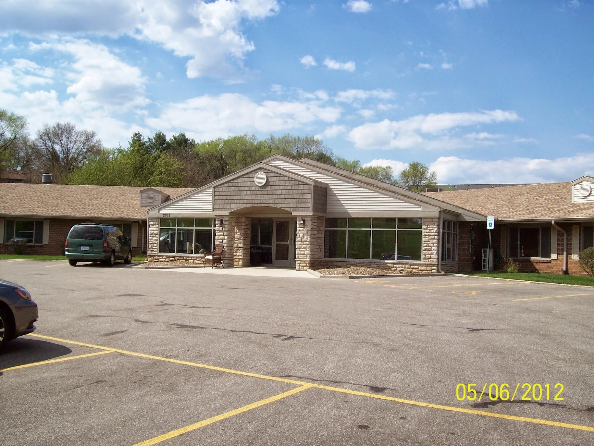 DUBUQUE SPECIALTY CARE