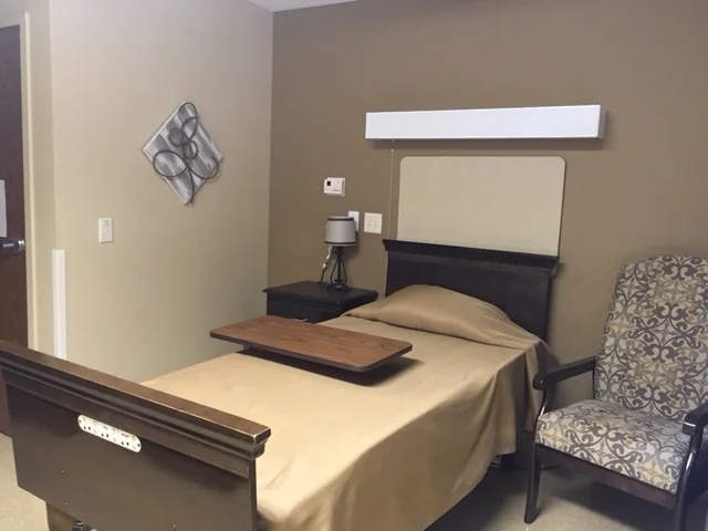 DUBUQUE SPECIALTY CARE
