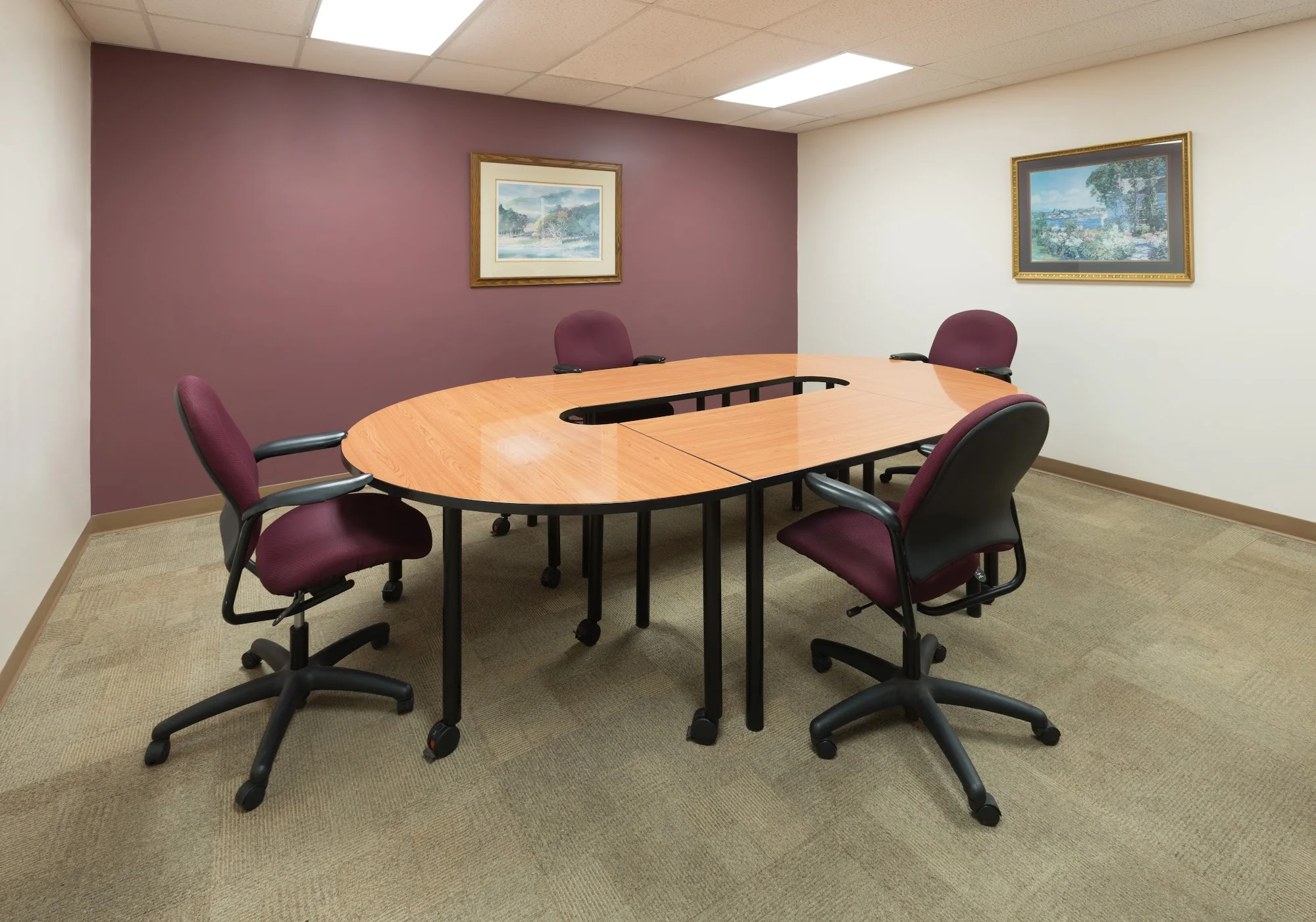 DUNBAR HEALTH & REHAB CENTER