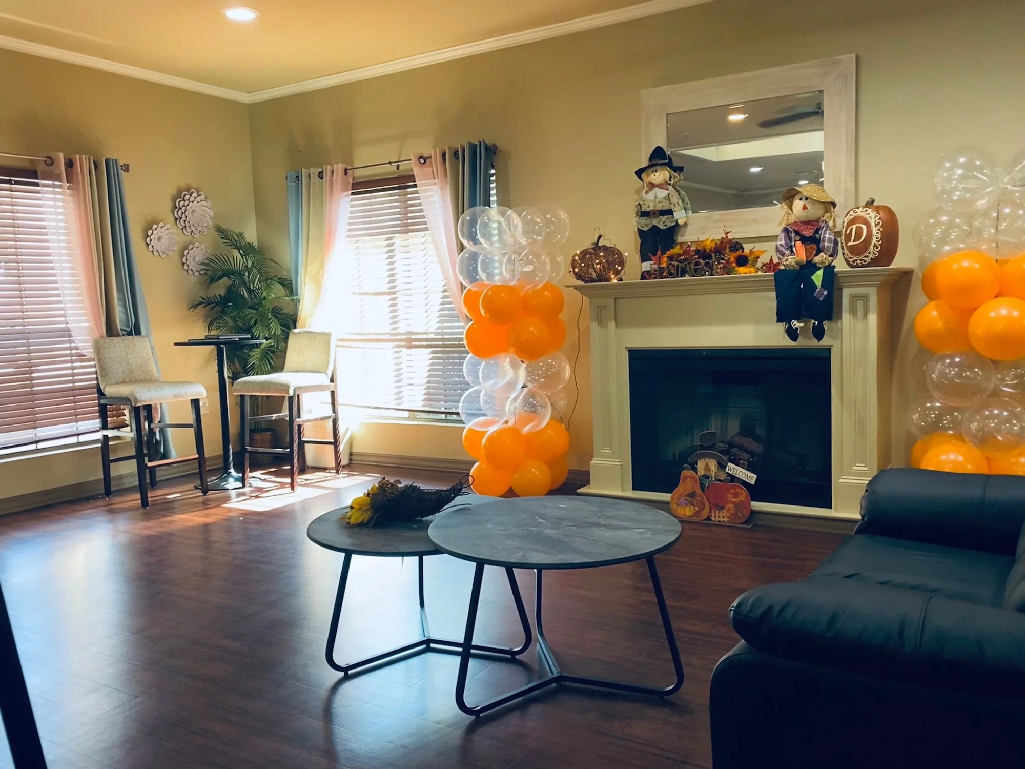 DUNCANVILLE HEALTHCARE AND REHABILITATION CENTER