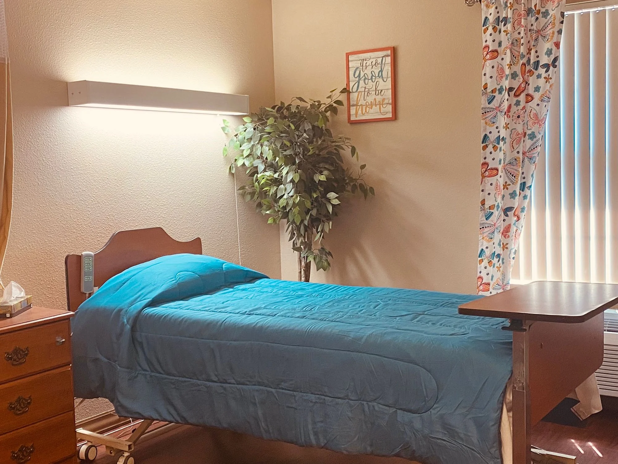 DUNCANVILLE HEALTHCARE AND REHABILITATION CENTER