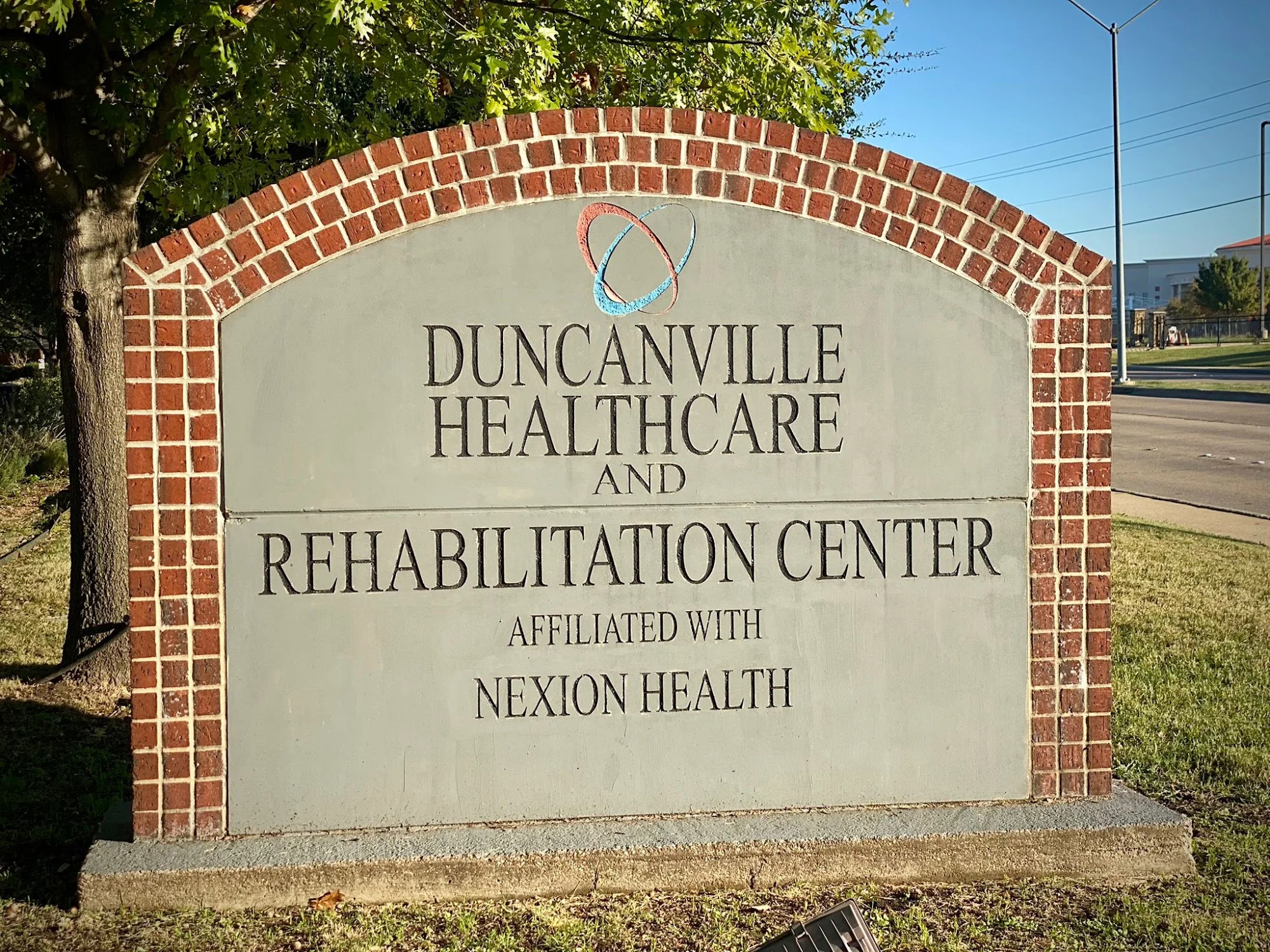 DUNCANVILLE HEALTHCARE AND REHABILITATION CENTER