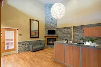 DUNMORE HEALTH CARE CENTER