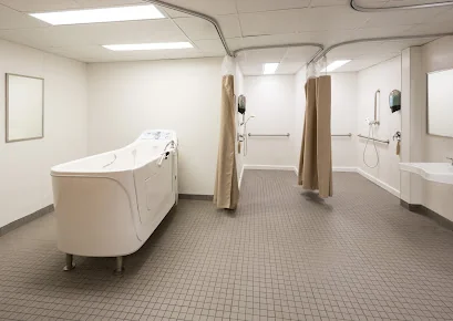 DUNMORE HEALTH CARE CENTER