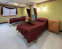 DUNMORE HEALTH CARE CENTER
