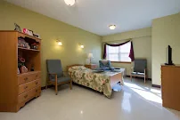 DUNMORE HEALTH CARE CENTER