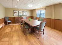 DUNMORE HEALTH CARE CENTER