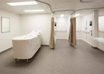 DUNMORE HEALTH CARE CENTER