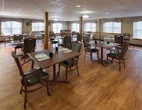 DUNMORE HEALTH CARE CENTER